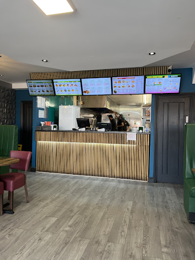 Photo of Peri Peri Original Wolverton - 25 Stratford Rd, Wolverton, Milton Keynes MK12 5LW